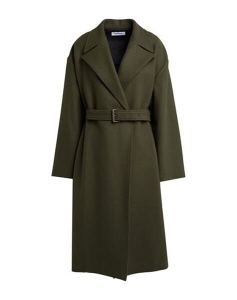  Hache - Ropa De Abrigo - Abrigos - On Yoox.com 