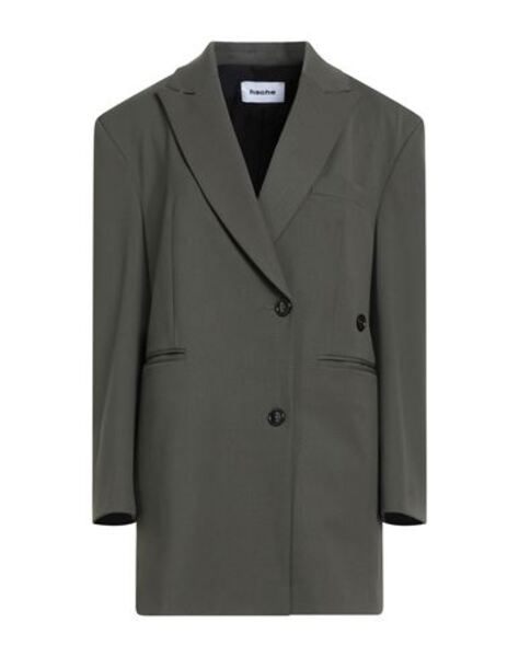  Hache - Trajes Y Conjuntos - Americanas - On Yoox.com 