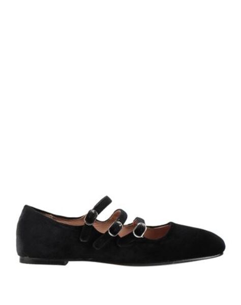  Hadel - Calzado - Bailarinas - On Yoox.com 