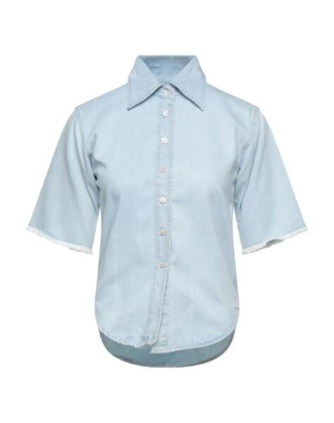 Haikure - Camisetas Y Tops - Camisas Vaqueras - On Yoox.com 