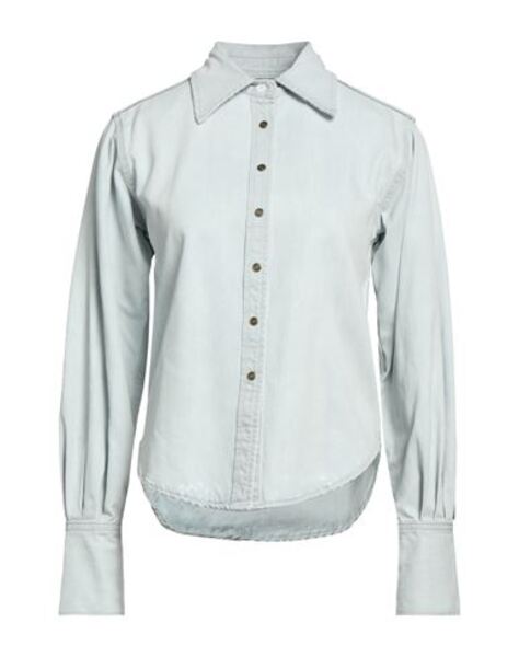  Haikure - Camisetas Y Tops - Camisas Vaqueras - On Yoox.com 
