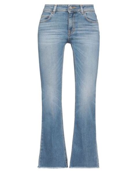  Haikure - Partes De Abajo - Pantalones Vaqueros - On Yoox.com 