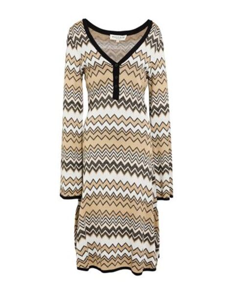  Hale Bob - Vestidos - Vestidos Midi - On Yoox.com 