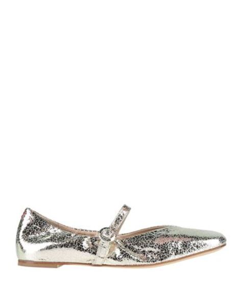  Halmanera - Calzado - Bailarinas - On Yoox.com 
