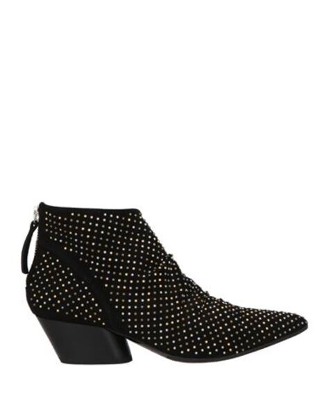  Halmanera - Calzado - Botines De Caña Alta - On Yoox.com 