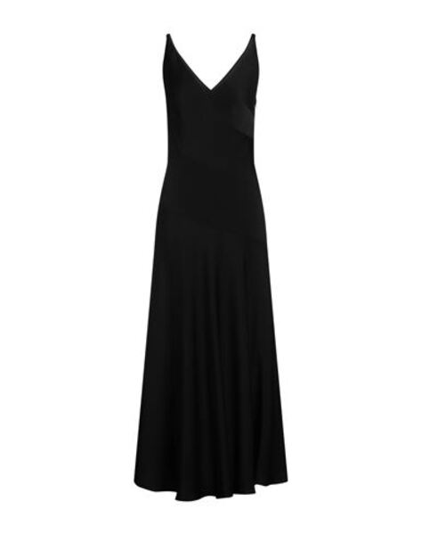  Halston - Vestidos - Vestidos Largos - On Yoox.com 