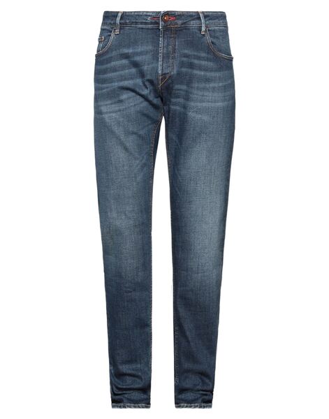  Hand Picked - Partes De Abajo - Pantalones Vaqueros - On Yoox.com 