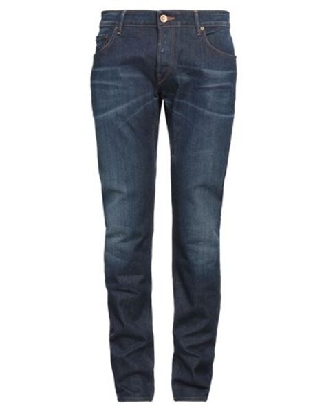  Hand Picked - Partes De Abajo - Pantalones Vaqueros - On Yoox.com 