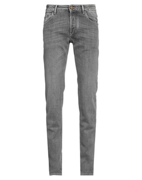  Hand Picked - Partes De Abajo - Pantalones Vaqueros - On Yoox.com 