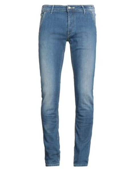  Hand Picked - Partes De Abajo - Pantalones Vaqueros - On Yoox.com 