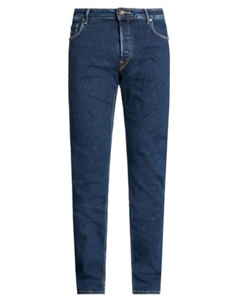  Hand Picked - Partes De Abajo - Pantalones Vaqueros - On Yoox.com 