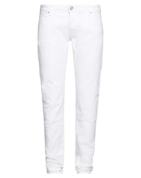 Hand Picked - Partes De Abajo - Pantalones Vaqueros - On Yoox.com 