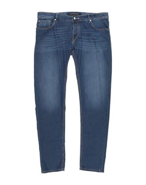  Hand Picked - Partes De Abajo - Pantalones Vaqueros - On Yoox.com 