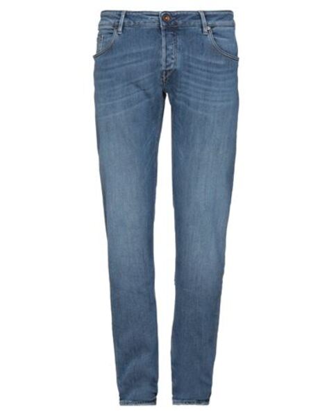  Hand Picked - Partes De Abajo - Pantalones Vaqueros - On Yoox.com 