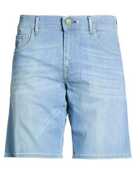  Hand Picked - Partes De Abajo - Shorts Vaqueros - On Yoox.com 