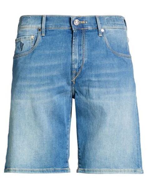 Hand Picked - Partes De Abajo - Shorts Vaqueros - On Yoox.com 