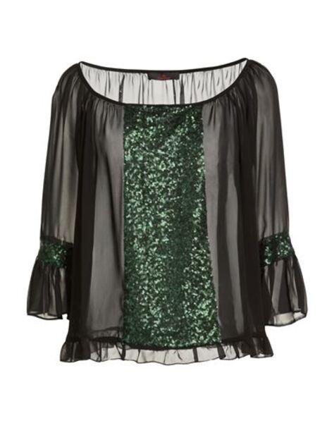  Hanita - Camisetas Y Tops - Tops - On Yoox.com 