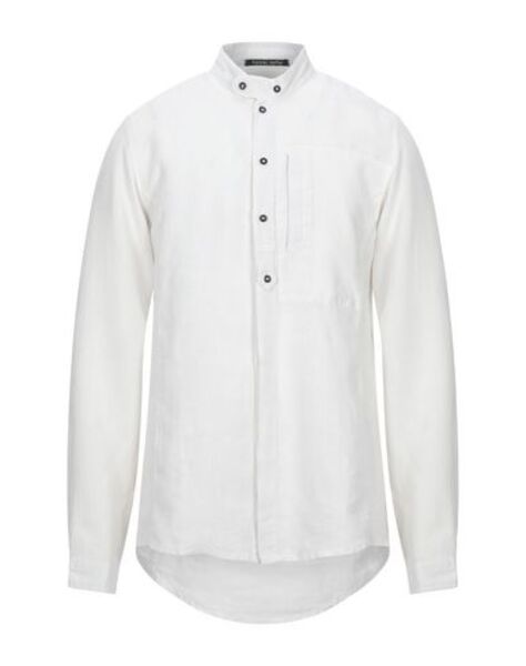  Hannes Roether - Camisetas Y Tops - Camisas - On Yoox.com 