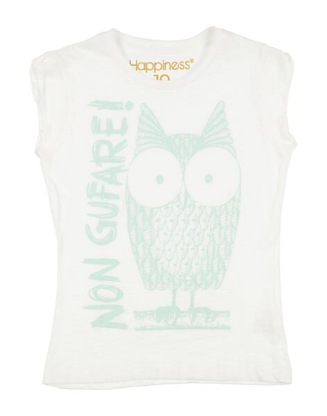  Happiness - Camisetas Y Tops - Camisetas - On Yoox.com 