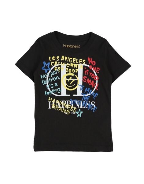  Happiness - Camisetas Y Tops - Camisetas - On Yoox.com 