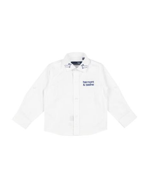  Harmont & Blaine - Camisetas Y Tops - Camisas - On Yoox.com 