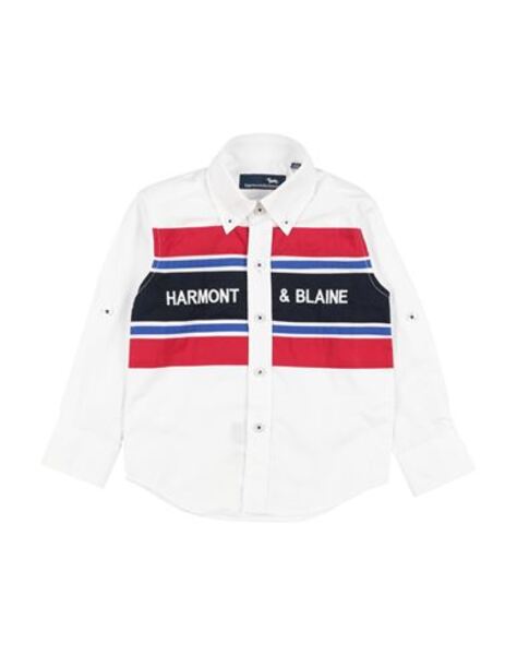  Harmont & Blaine - Camisetas Y Tops - Camisas - On Yoox.com 