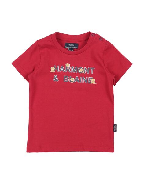  Harmont & Blaine - Camisetas Y Tops - Camisetas - On Yoox.com 