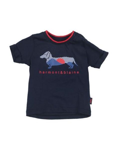  Harmont & Blaine - Camisetas Y Tops - Camisetas - On Yoox.com 