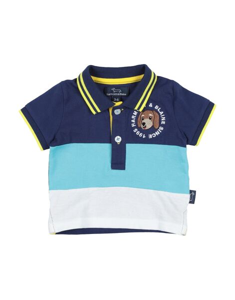  Harmont & Blaine - Camisetas Y Tops - Polos - On Yoox.com 