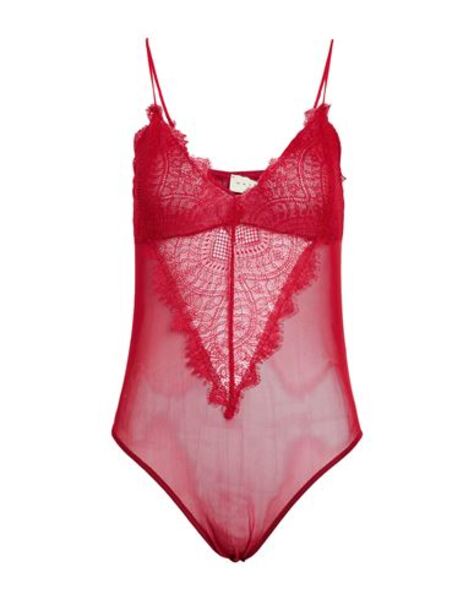  Haveone - Camisetas Y Tops - Bodies - On Yoox.com 