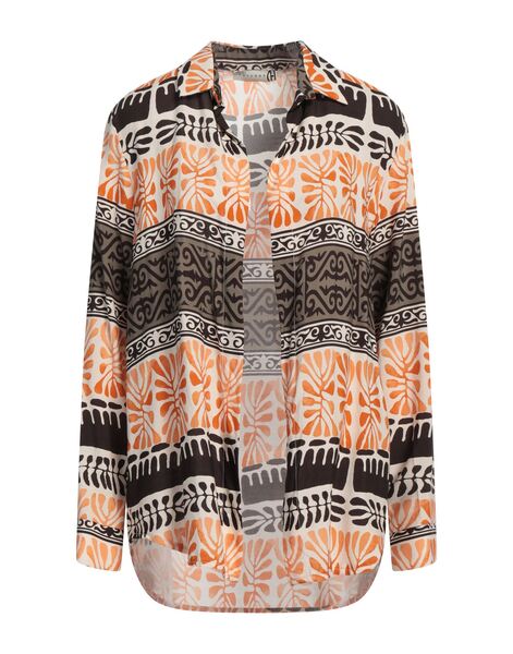  Haveone - Camisetas Y Tops - Camisas - On Yoox.com 
