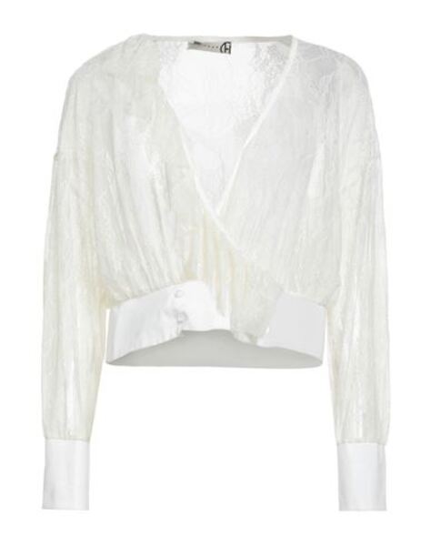  Haveone - Camisetas Y Tops - Camisas - On Yoox.com 