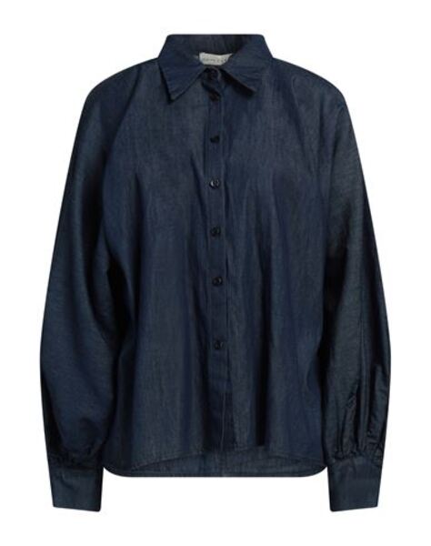  Haveone - Camisetas Y Tops - Camisas Vaqueras - On Yoox.com 