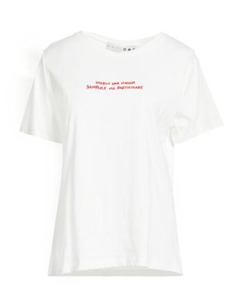  Haveone - Camisetas Y Tops - Camisetas - On Yoox.com 