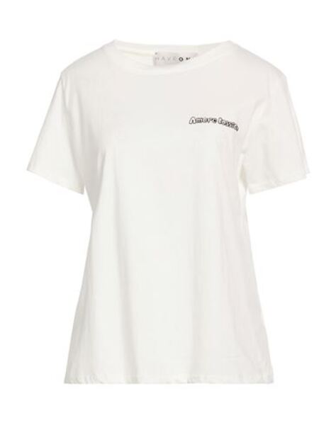  Haveone - Camisetas Y Tops - Camisetas - On Yoox.com 