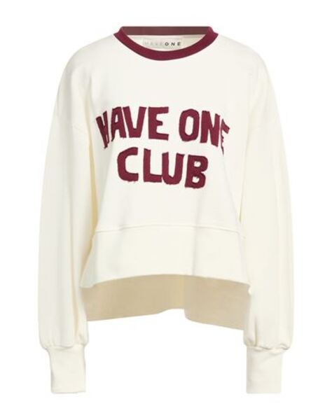  Haveone - Camisetas Y Tops - Sudaderas - On Yoox.com 