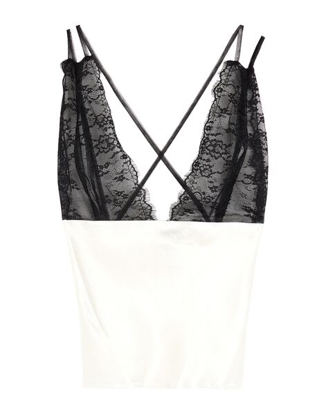  Haveone - Camisetas Y Tops - Tops - On Yoox.com 