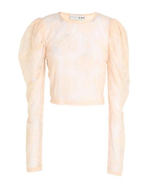  Haveone - Camisetas Y Tops - Tops - On Yoox.com 