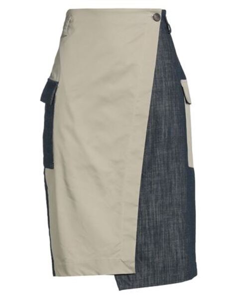  Haveone - Partes De Abajo - Faldas Vaqueras - On Yoox.com 