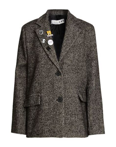  Haveone - Ropa De Abrigo - Abrigos - On Yoox.com 