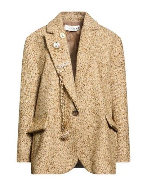  Haveone - Trajes Y Conjuntos - Americanas - On Yoox.com 