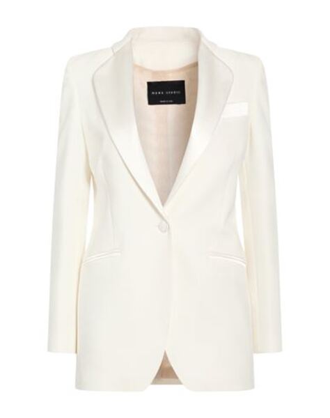  Hebe Studio - Trajes Y Conjuntos - Americanas - On Yoox.com 
