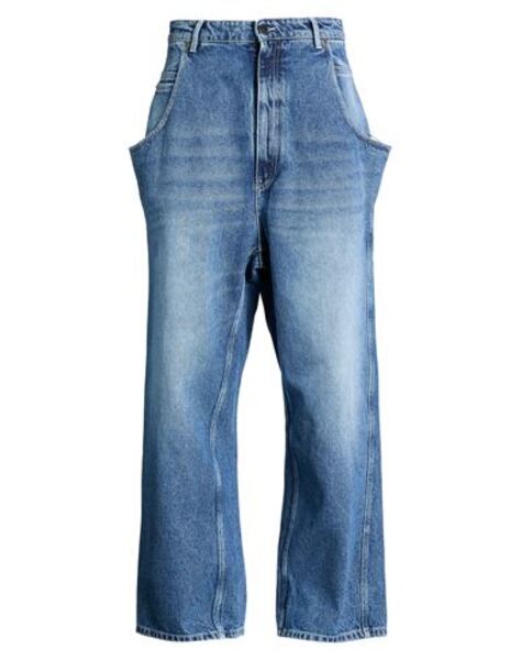  Hed Mayner - Partes De Abajo - Pantalones Vaqueros - On Yoox.com 