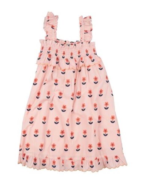  Hello Simone - Vestidos - Vestidos Para Niña - On Yoox.com 