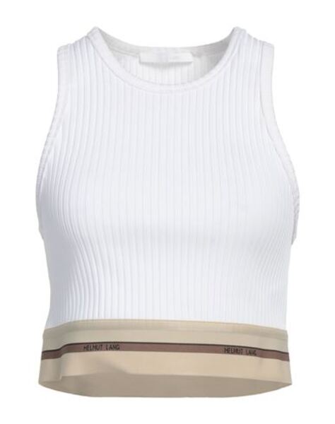  Helmut Lang - Camisetas Y Tops - Tops - On Yoox.com 