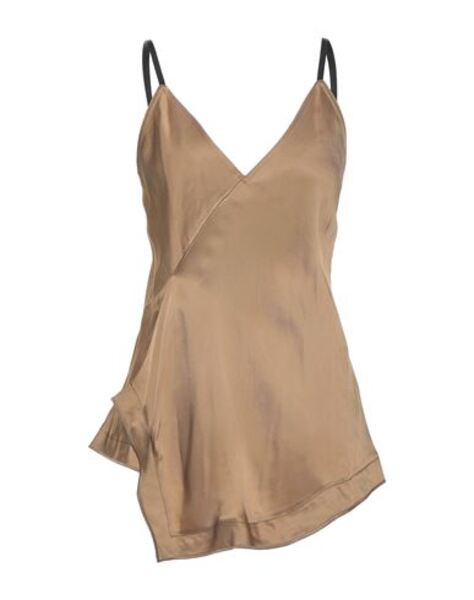  Helmut Lang - Camisetas Y Tops - Tops - On Yoox.com 