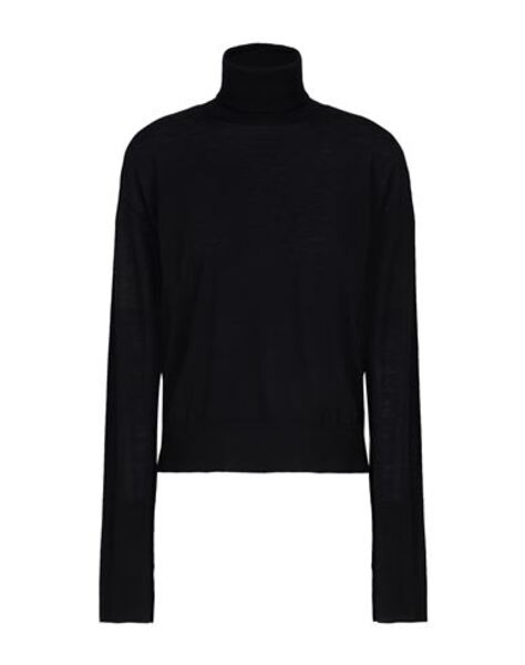  Helmut Lang - Prendas De Punto - Cuello Alto - On Yoox.com 