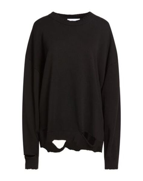  Helmut Lang - Prendas De Punto - Pullover - On Yoox.com 