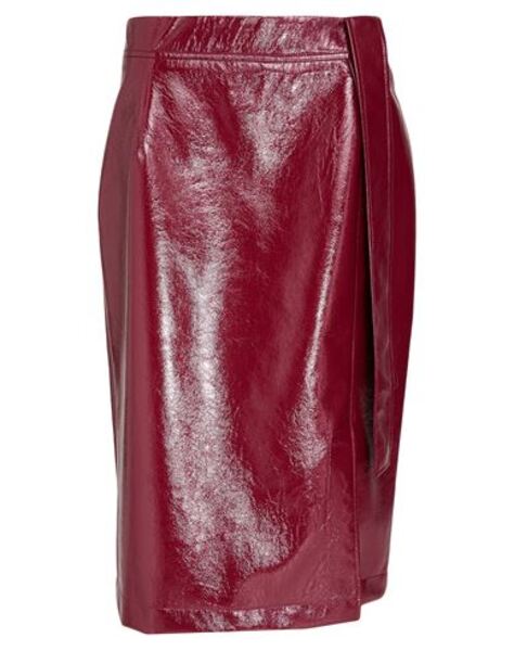  Her. - Partes De Abajo - Faldas Midi - On Yoox.com 