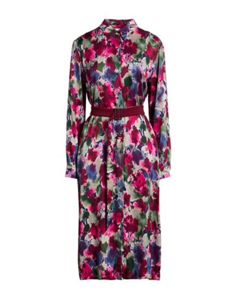  Her. - Vestidos - Vestidos Midi - On Yoox.com 